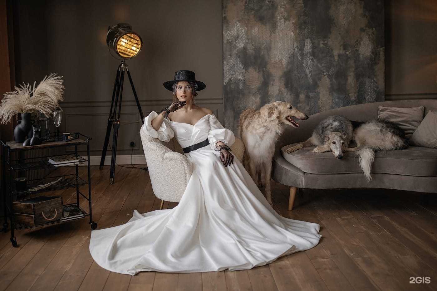 Отзывы на компанию Viktoria`s dresses в Омске c фото