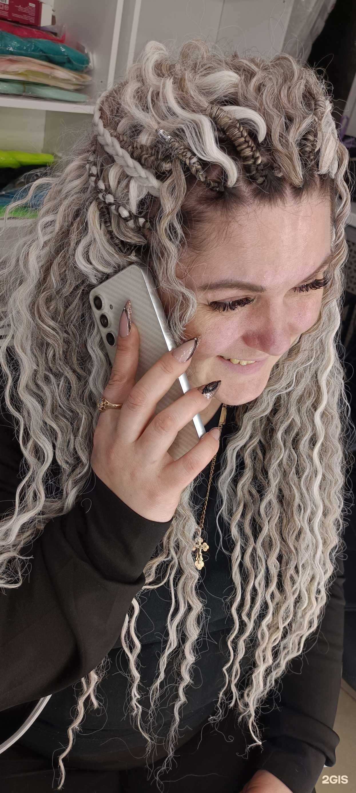 Отзывы на компанию Афростудия в Новосибирске c фото