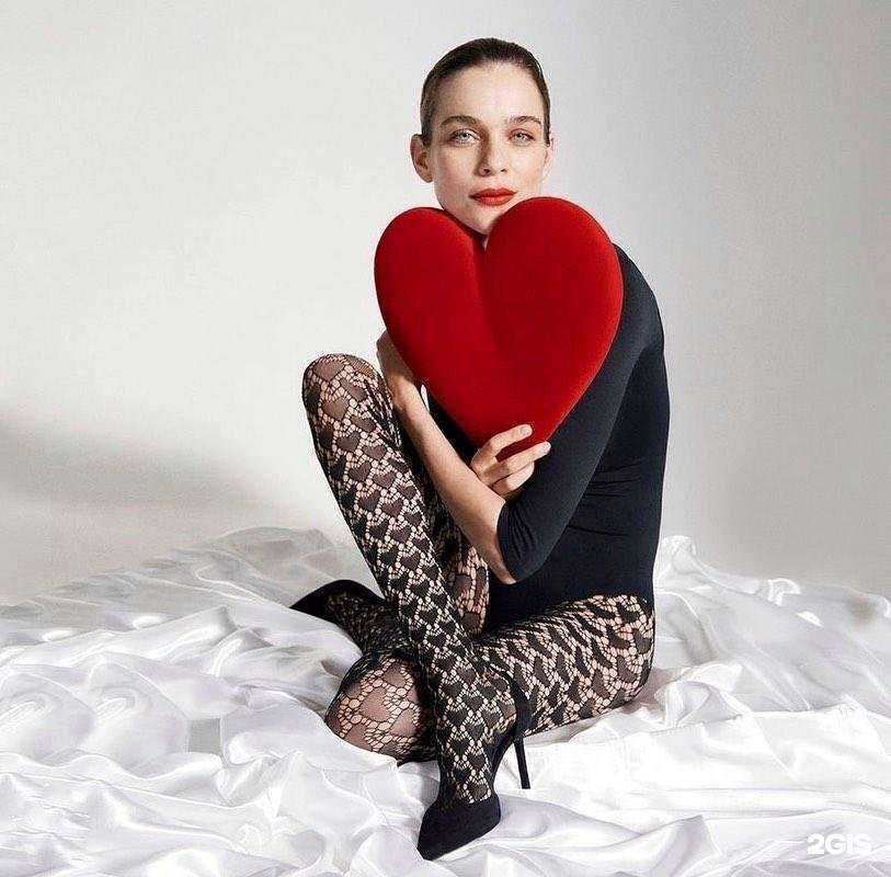 Отзывы на компанию Falke в Екатеринбурге c фото