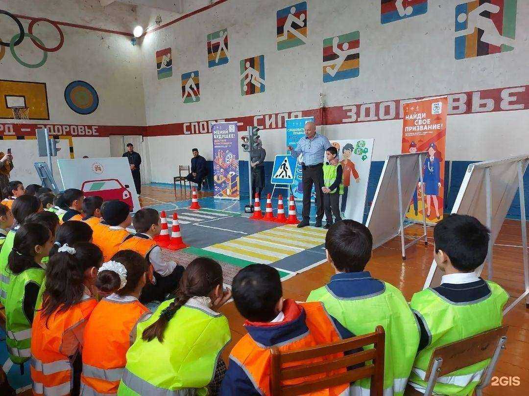 Отзывы на компанию Детская юношеская автошкола в г. Махачкала c фото