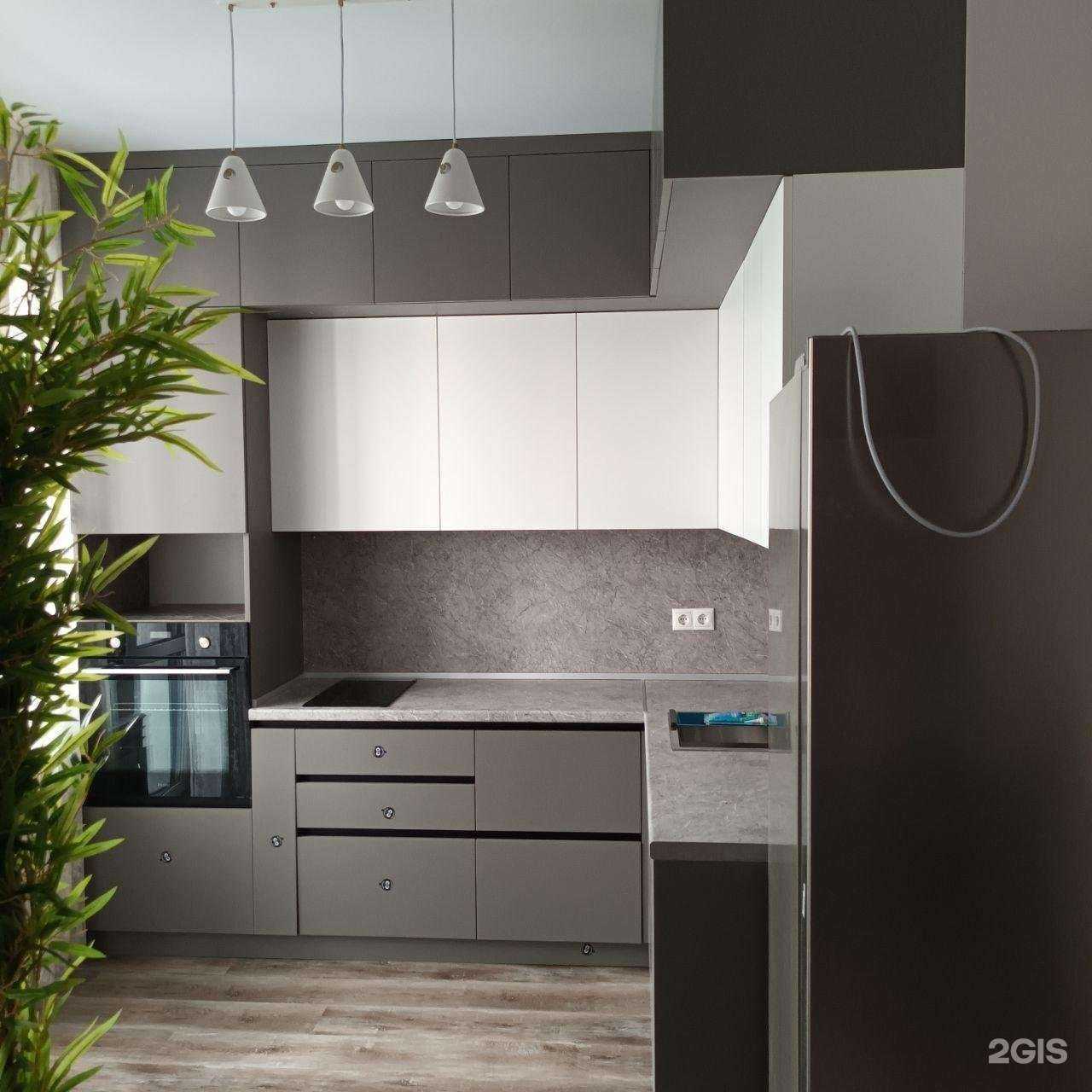 Отзывы на компанию Ателье Мебели в г. Кемерово c фото