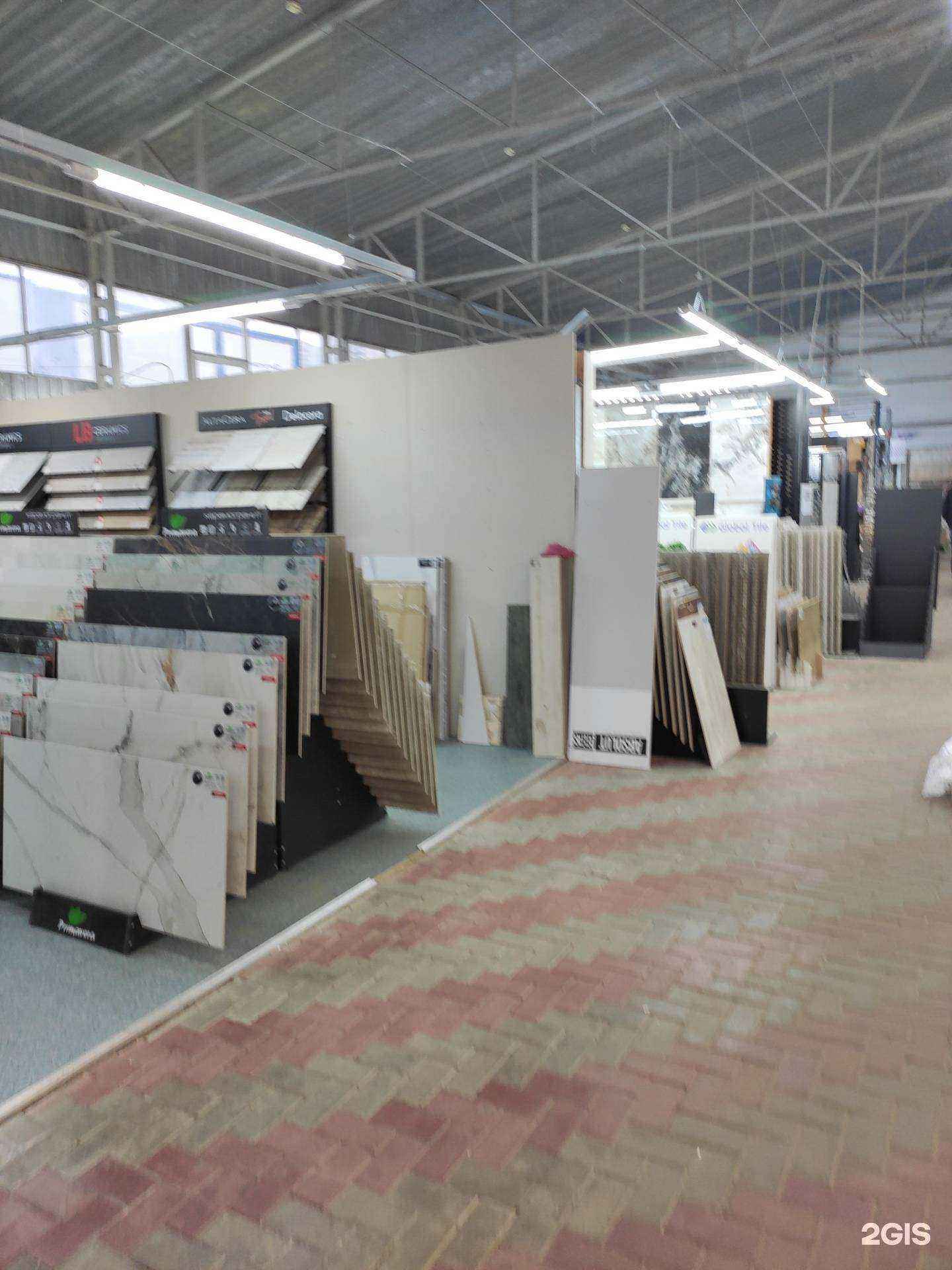 Отзывы на компанию Магазин напольных покрытий в г. Нижний Новгород c фото