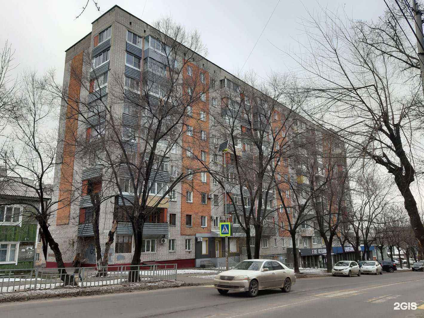 Отзывы на компанию Ромул в Хабаровске c фото - фотография 2 из 2