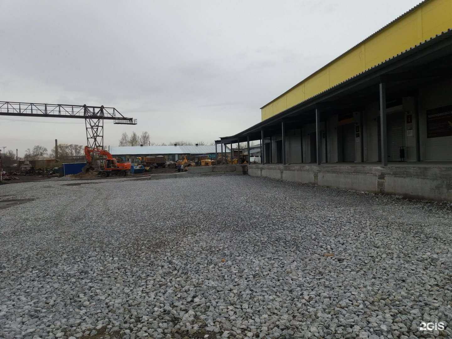 Отзывы на компанию Деловые Линии в Челябинске c фото - фотография 2 из 2