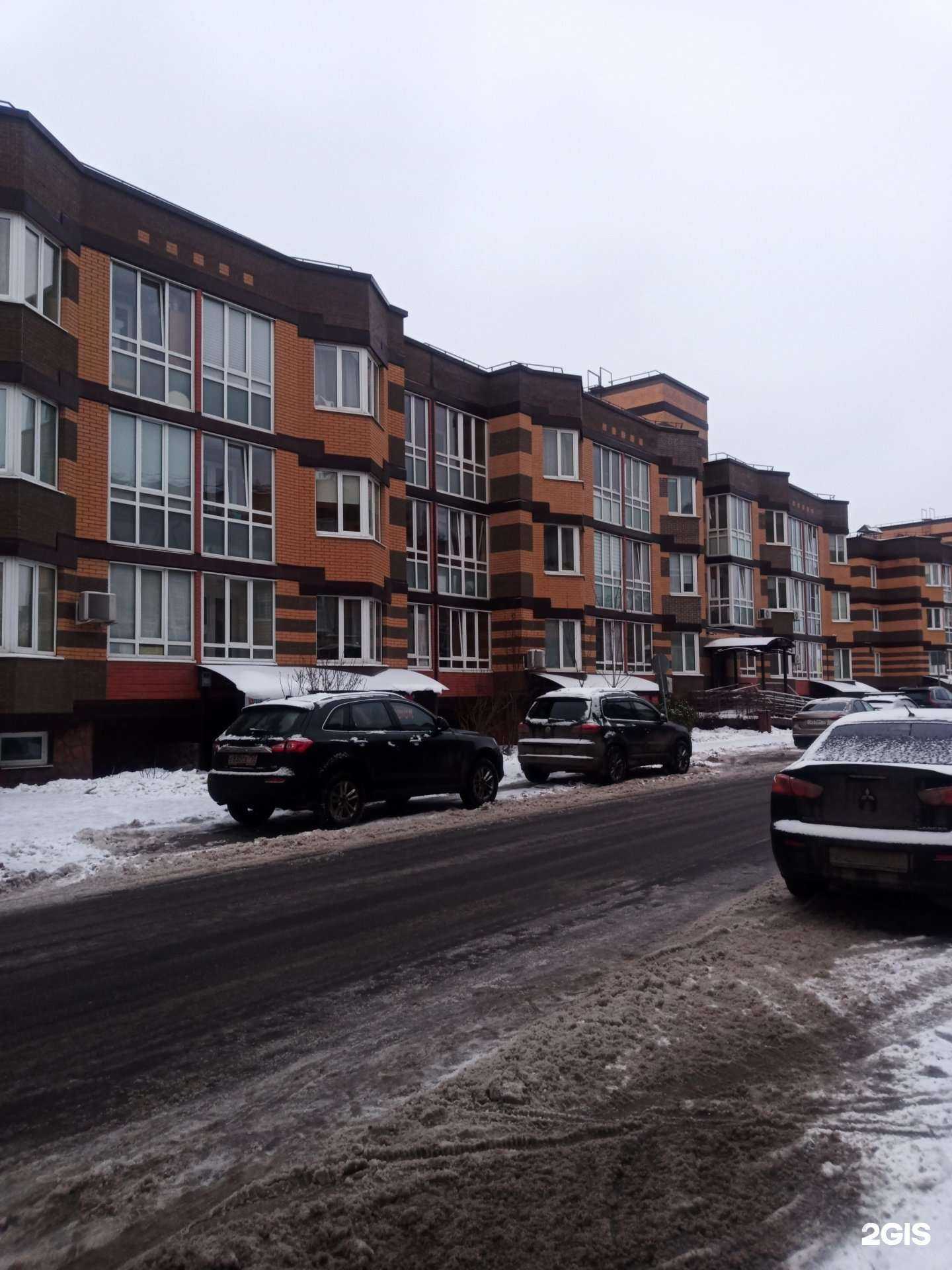 Отзывы на компанию 53Строй в г. Коммунарка c фото