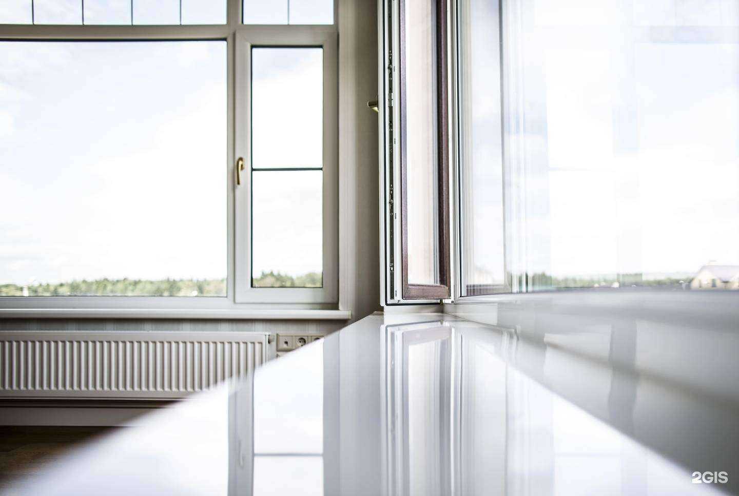 Отзывы на компанию Окна Измайлово в Балашихе c фото