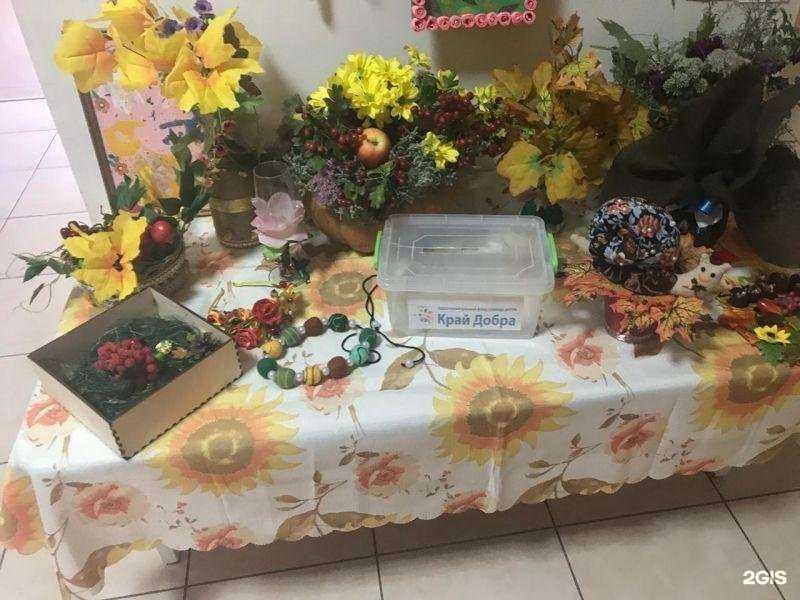 Отзывы на компанию Теремок в г. Новороссийск c фото