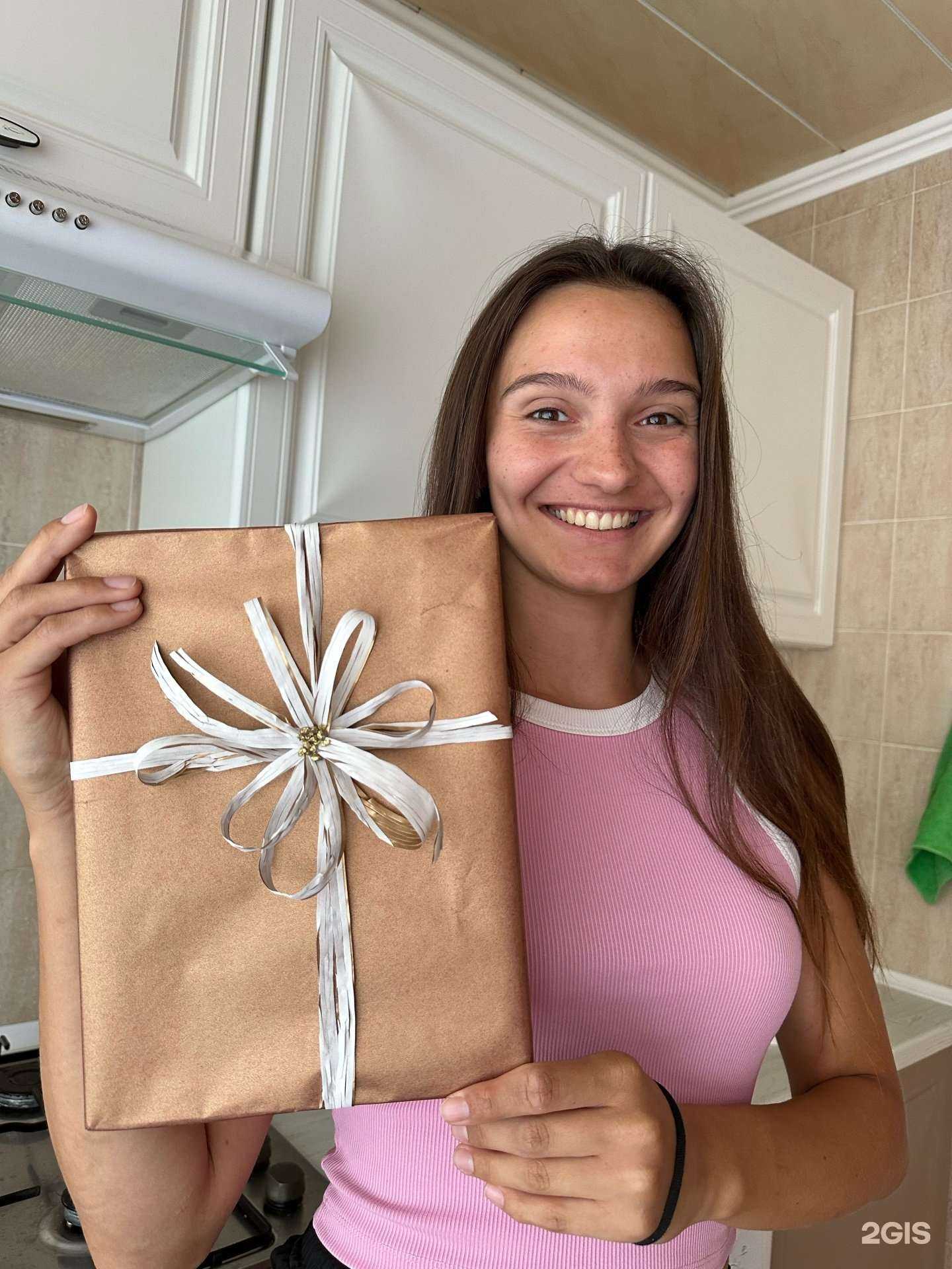 Отзывы на компанию Компания по продаже шаров и упаковке подарков в Сочи c фото