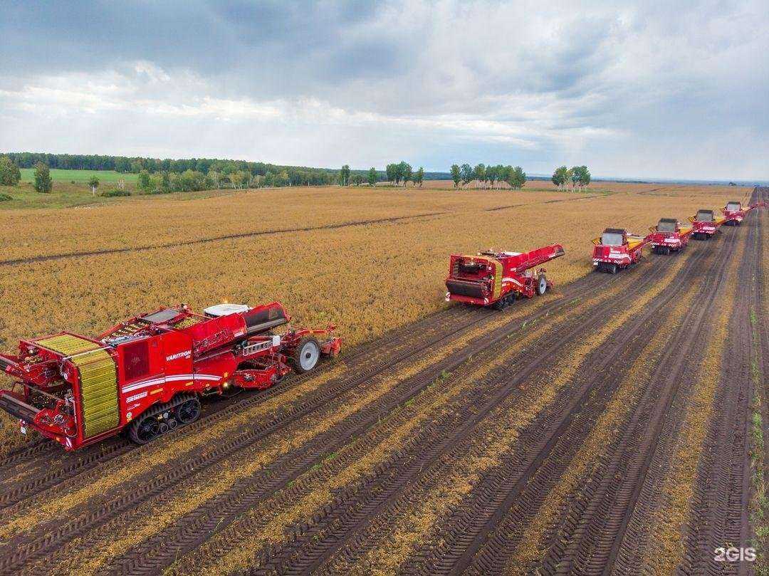 Отзывы на компанию Агро-строительные технологии в Волгограде c фото
