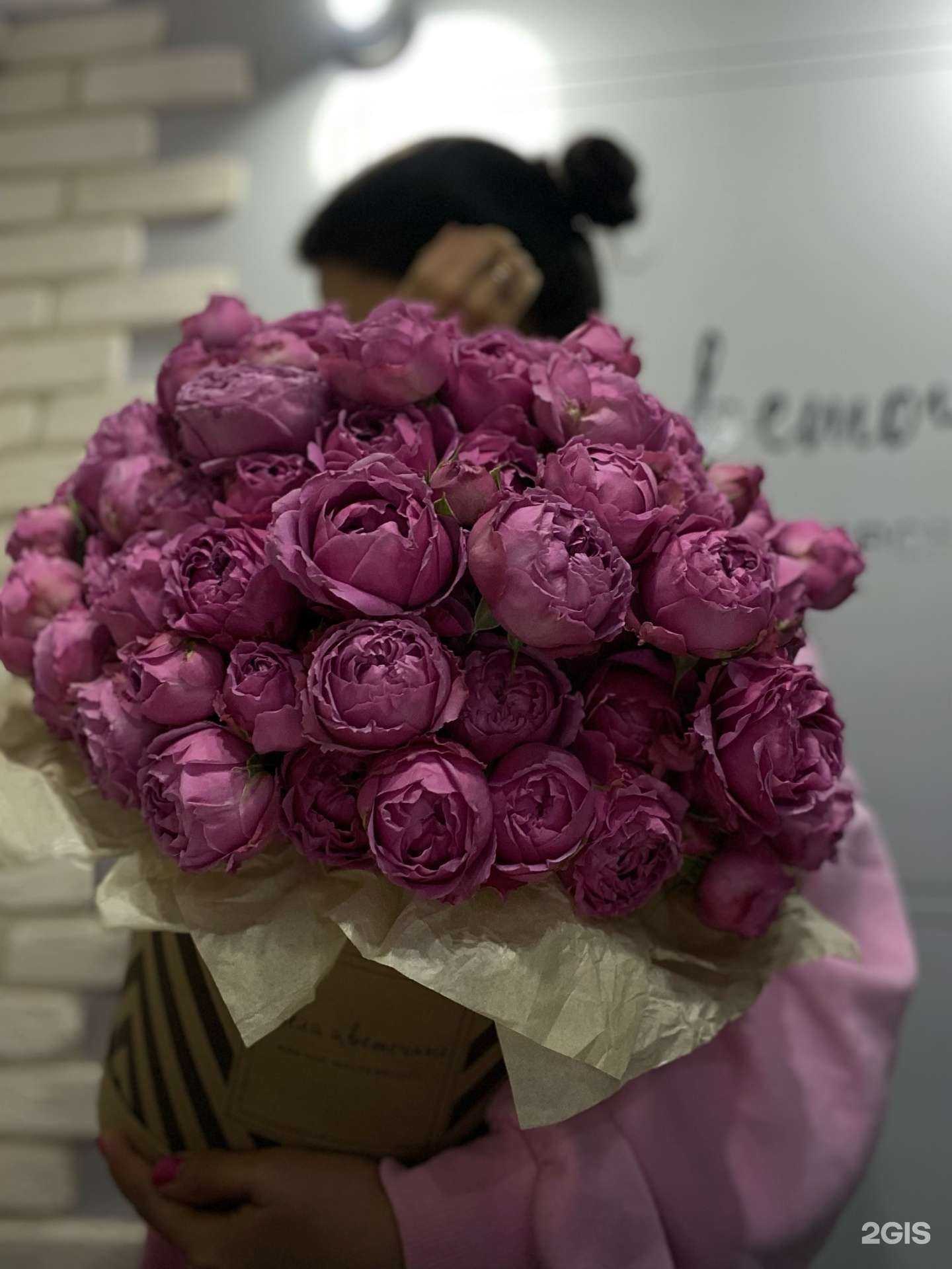 Отзывы на компанию Дела цветочные в Краснодаре c фото