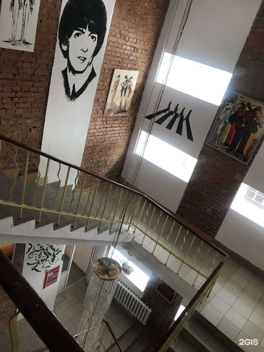 Отзывы на компанию Panda-music studio в г. Екатеринбург c фото