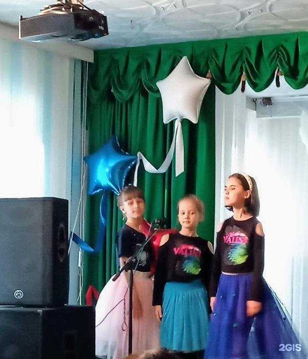 Отзывы на компанию Детская школа искусств им. П.И. Чайковского в Шахтах c фото