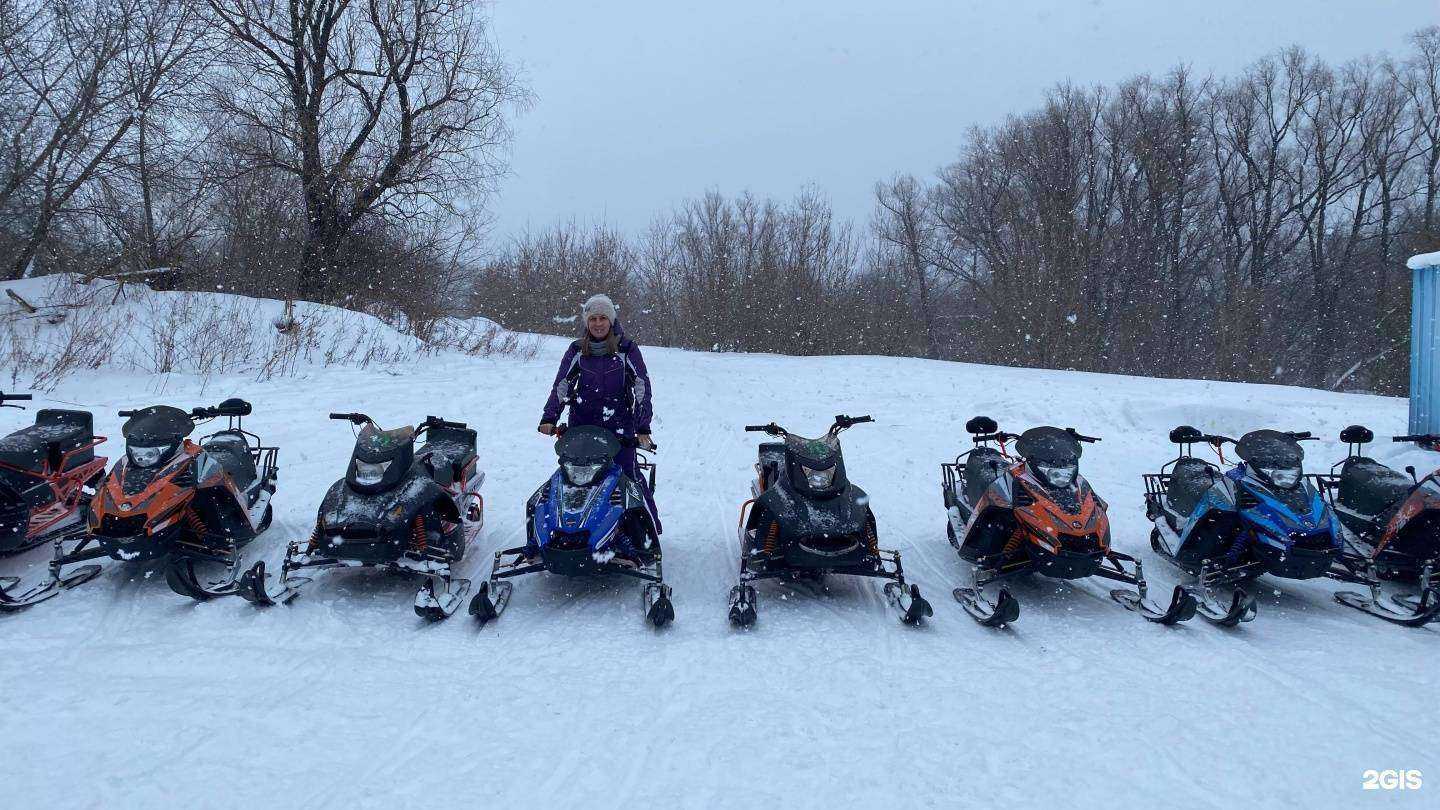 Отзывы на компанию Прокат-Горский.рф в Новосибирске c фото - фотография 2 из 2