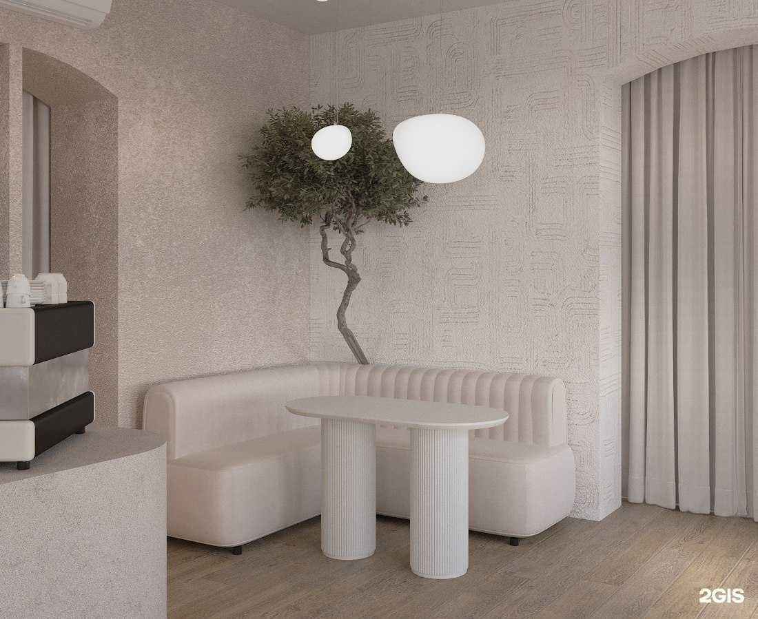 Отзывы на компанию К2 в Уссурийске c фото