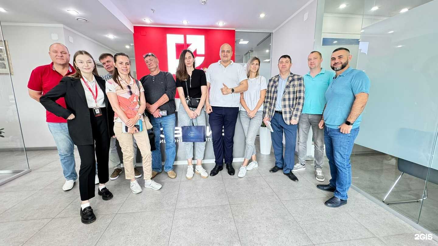 Отзывы на компанию Престиж в г. Анапа c фото