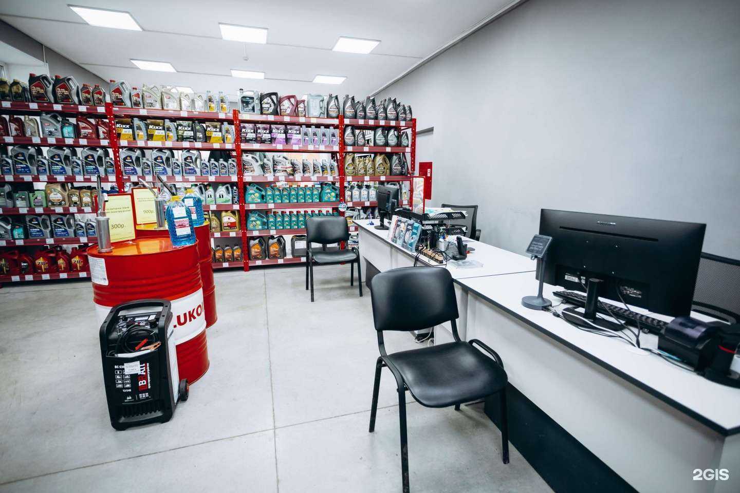 Отзывы на компанию Аккумуляторный мир в Тюмени c фото