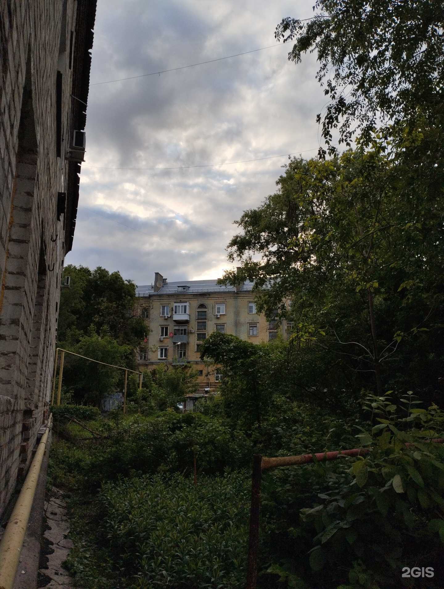 Отзывы на компанию Прайд в Воронеже c фото - фотография 2 из 2