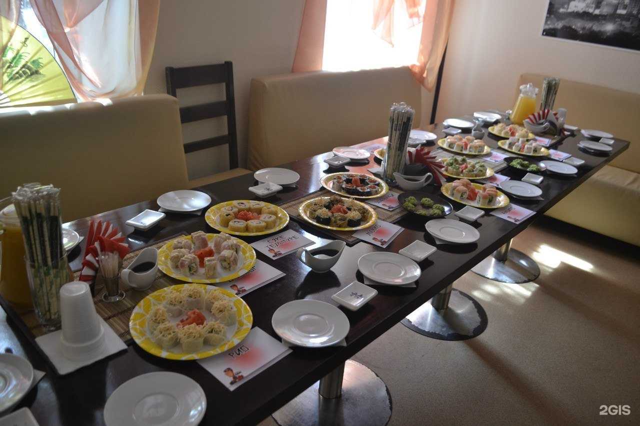 Отзывы на компанию Ямато в г. Ульяновск c фото