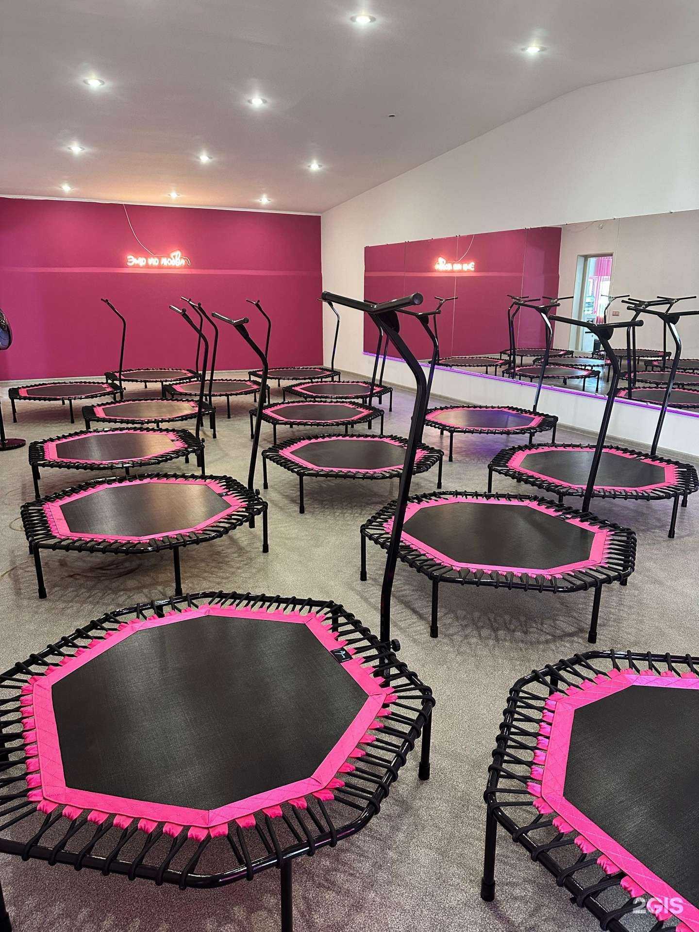 Отзывы на компанию Arkona fitness в г. Красноярск c фото