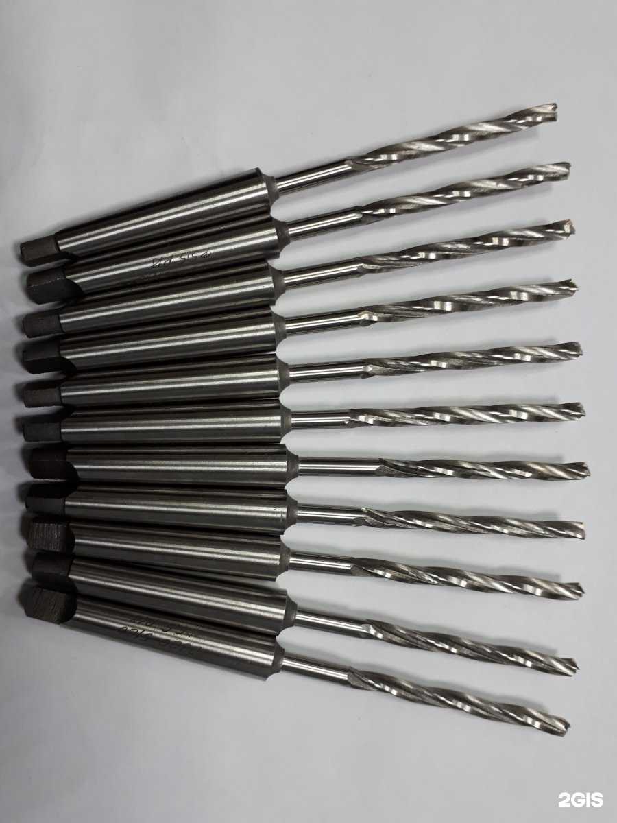 Отзывы на компанию Магазин токарного инструмента и оснастки в Уфе c фото