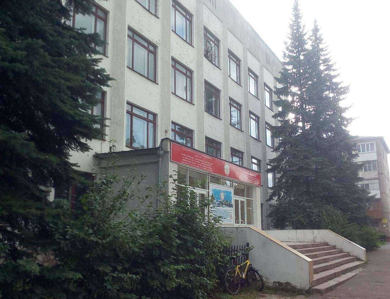 Отзывы на компанию Медведь в Уфе c фото - фотография 2 из 2