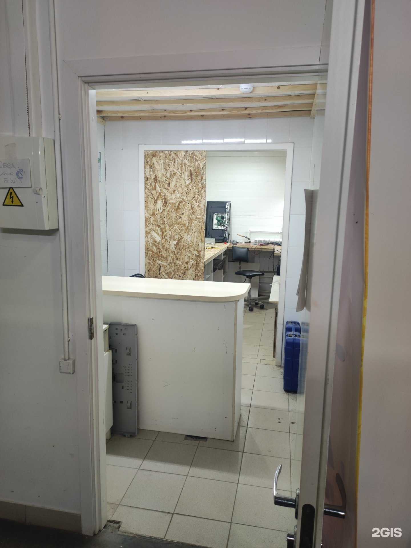 Отзывы на компанию Ремонт.nik в г. Зеленодольск c фото