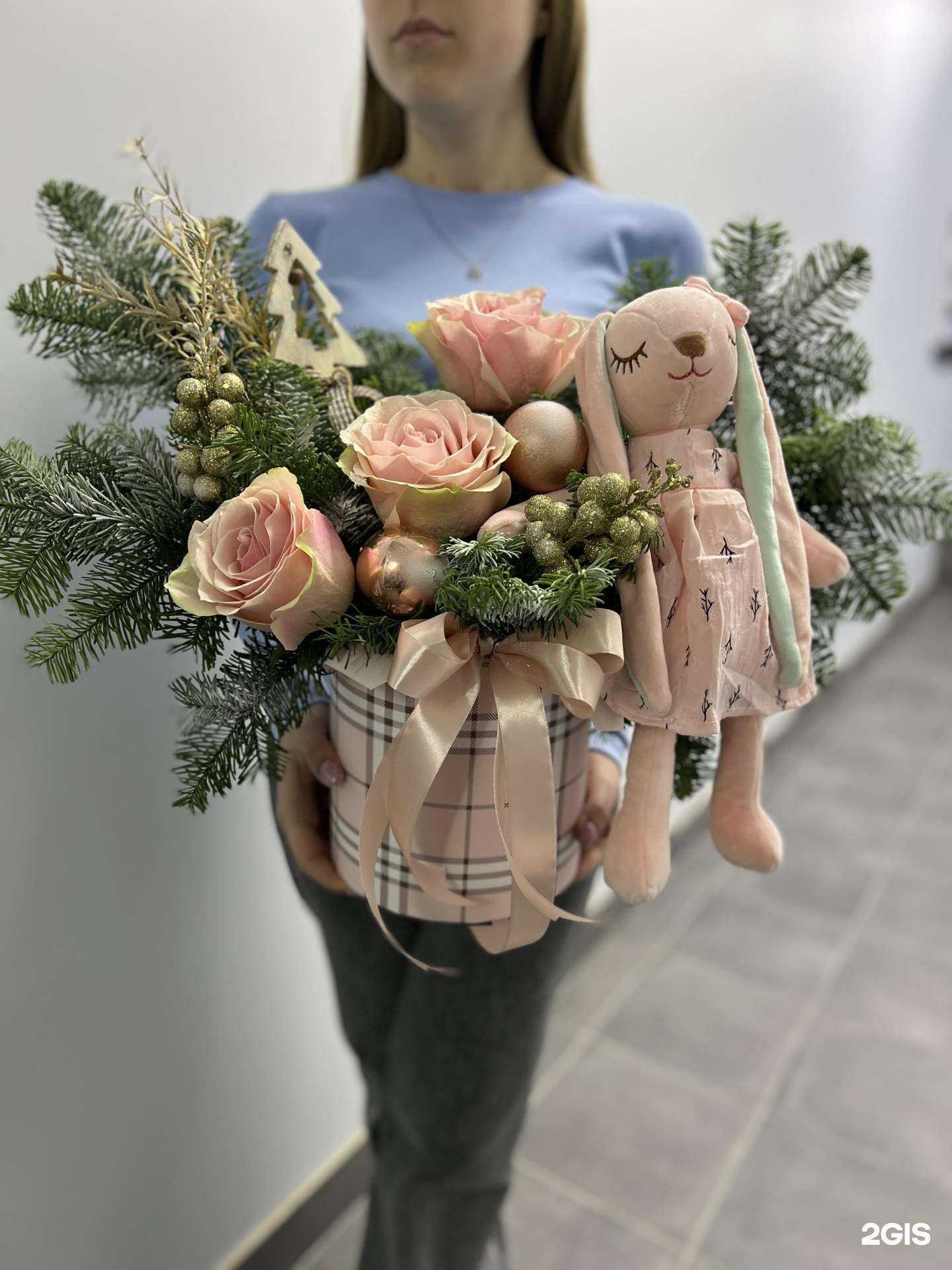 Отзывы на компанию Мелисса flowers в г. Анапа c фото