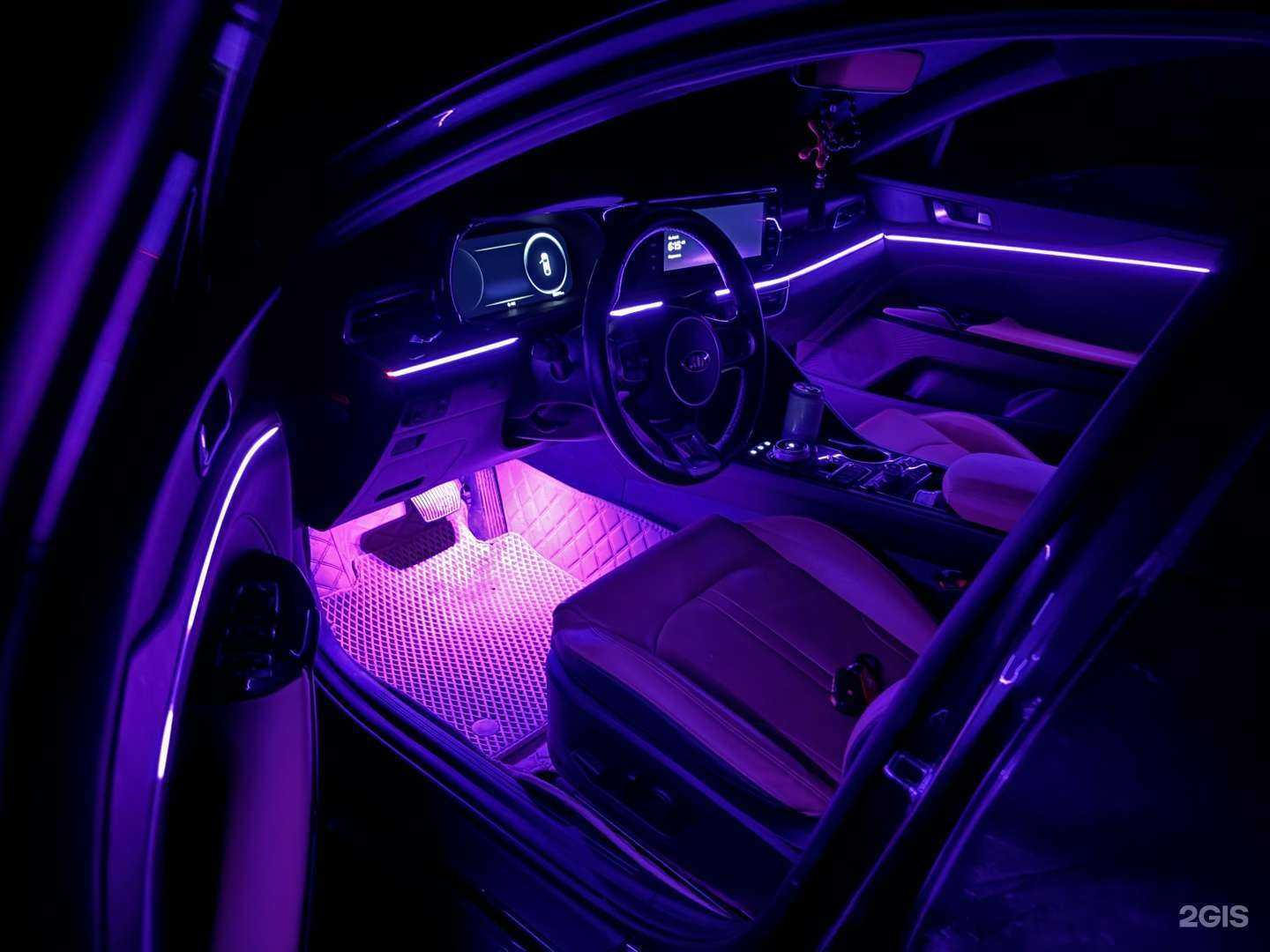 Отзывы на компанию Sound Auto Studio 54 в г. Новосибирск c фото