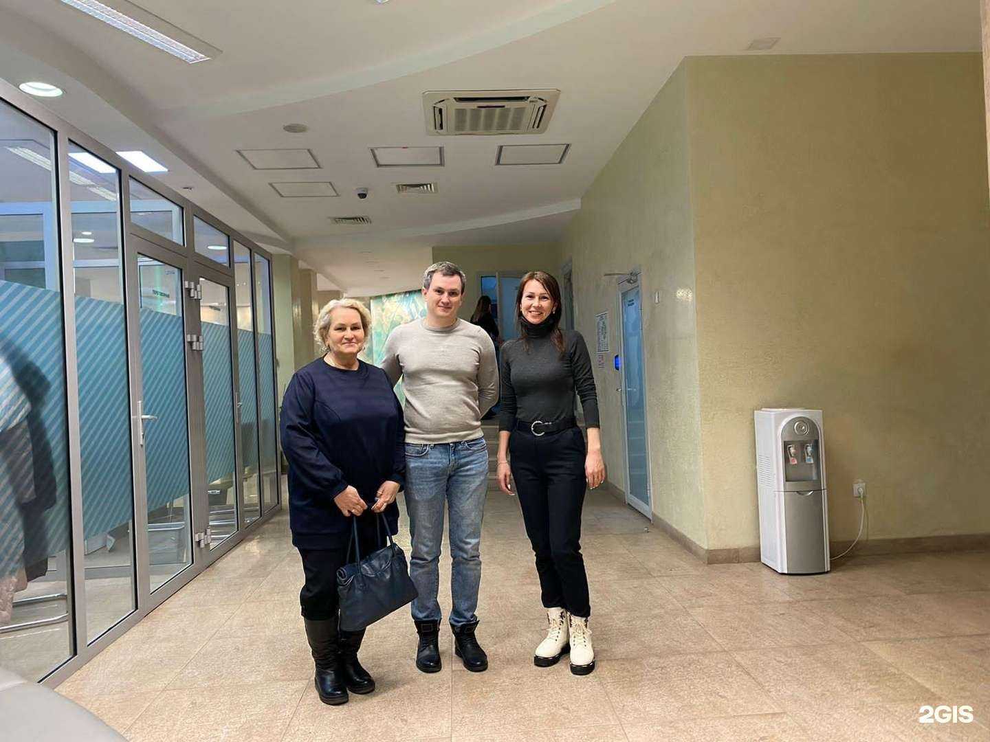 Отзывы на компанию НСБ-Недвижимость в Омске c фото