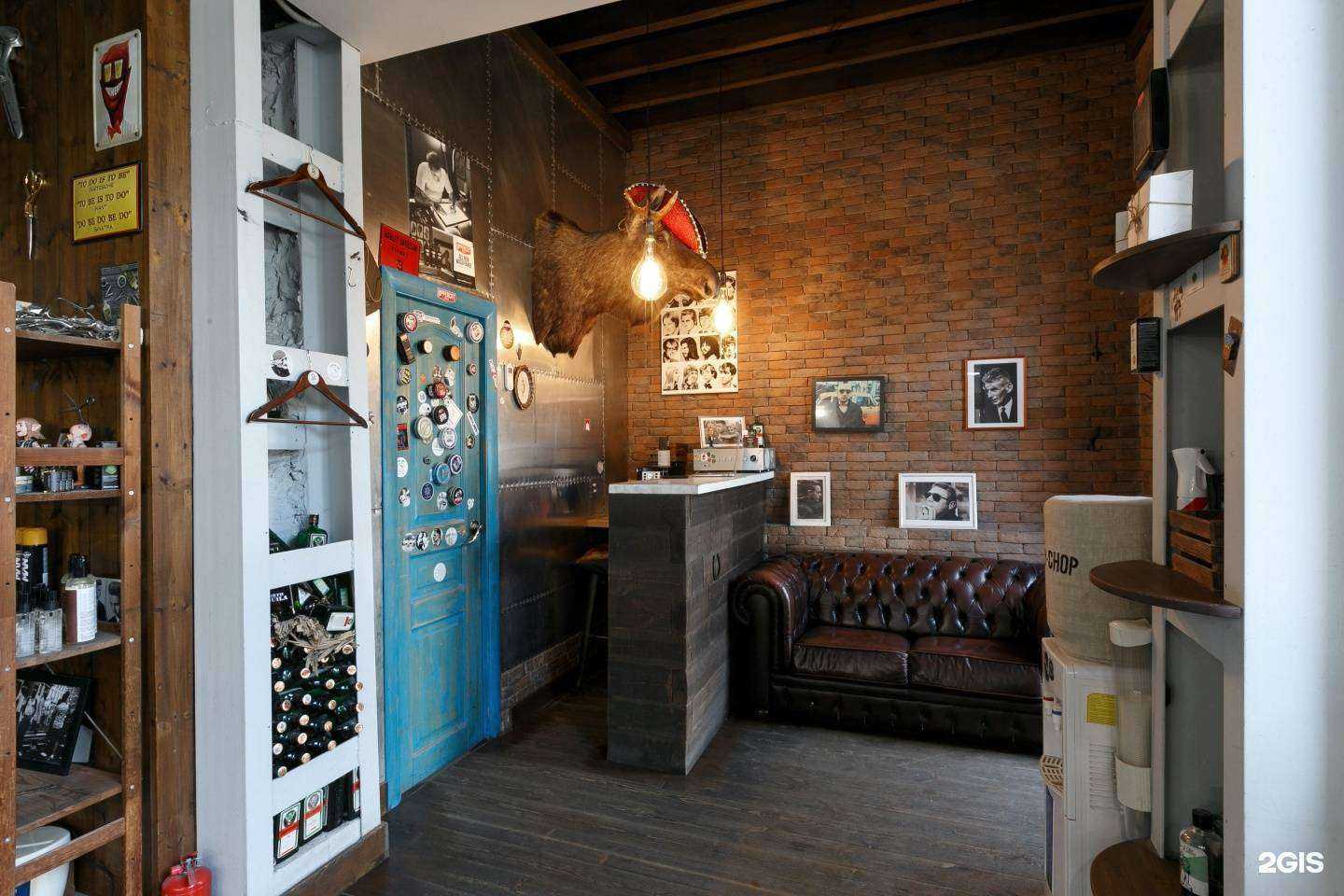 Отзывы на компанию Chop-Chop в г. Ставрополь c фото