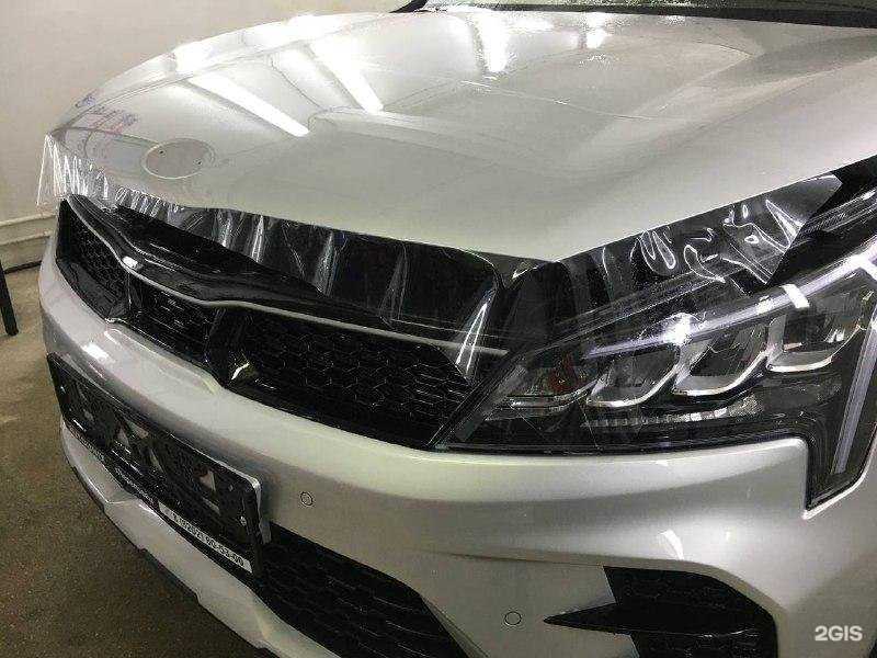 Отзывы на компанию Автостудия Cherepovets в Череповце c фото