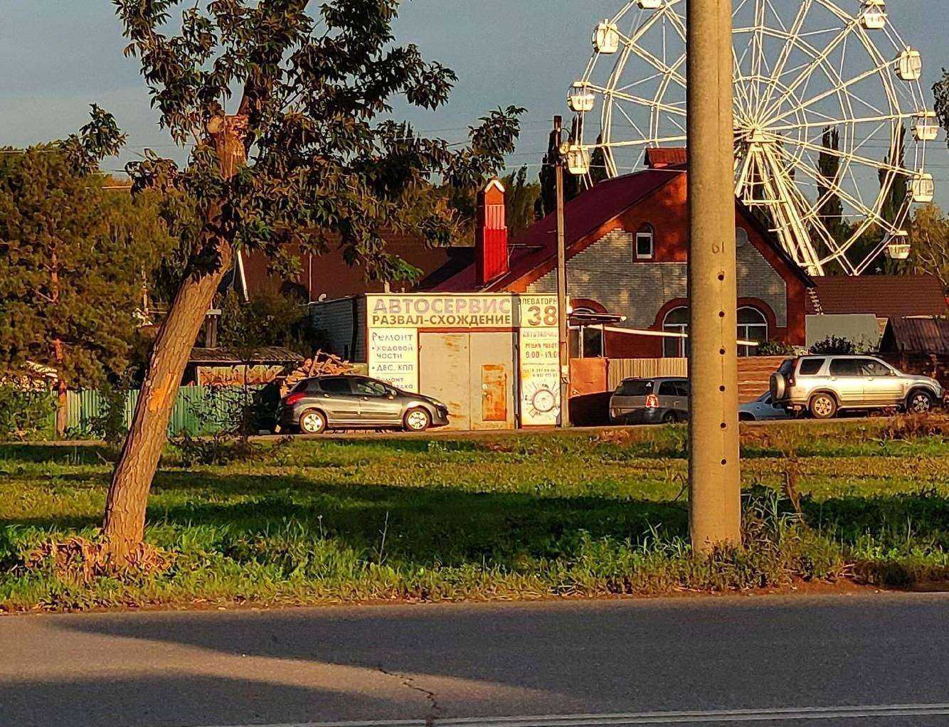 Отзывы на компанию Автосервис в Стерлитамаке c фото