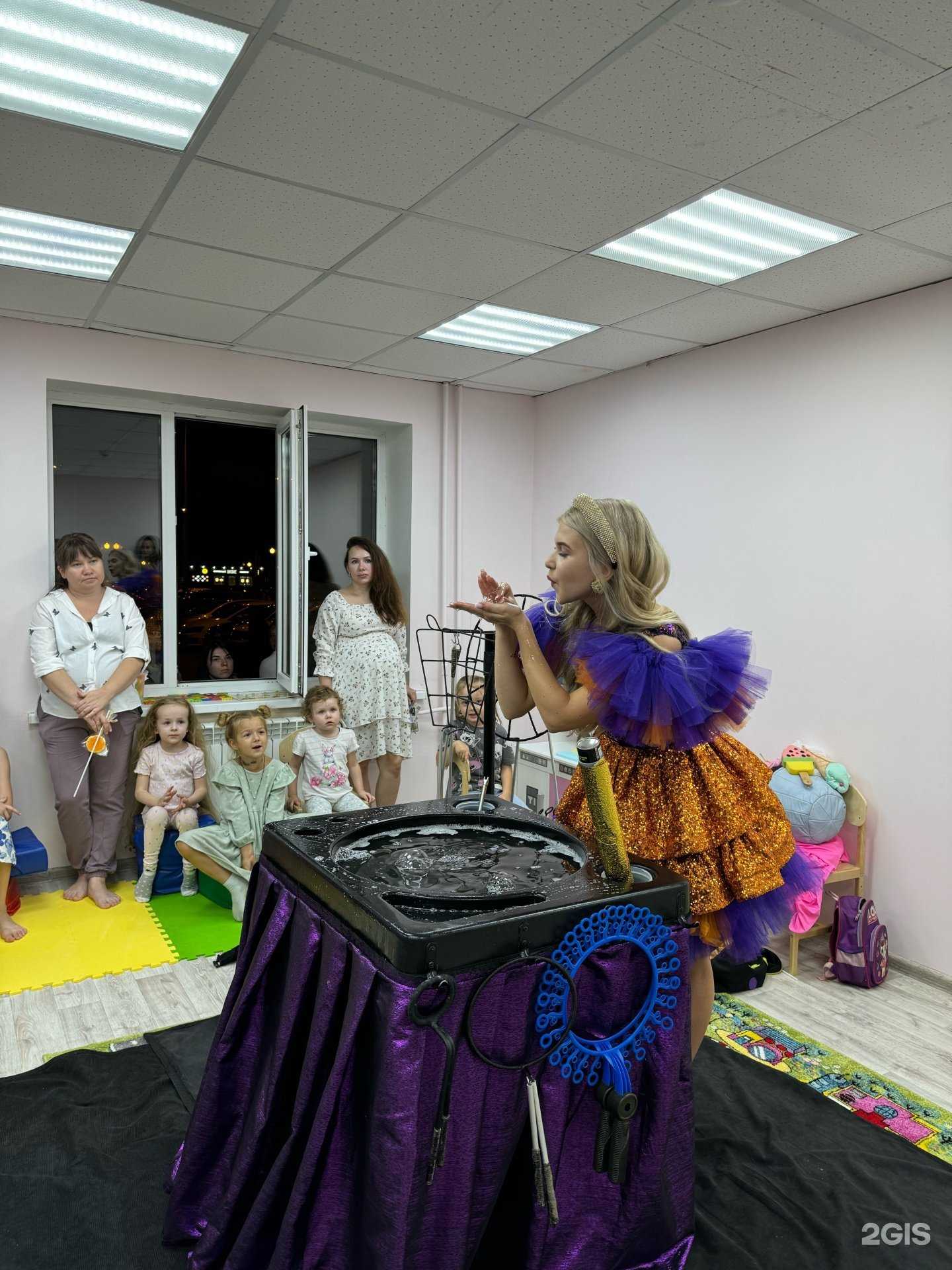 Отзывы на компанию Апельсинки в Самаре c фото