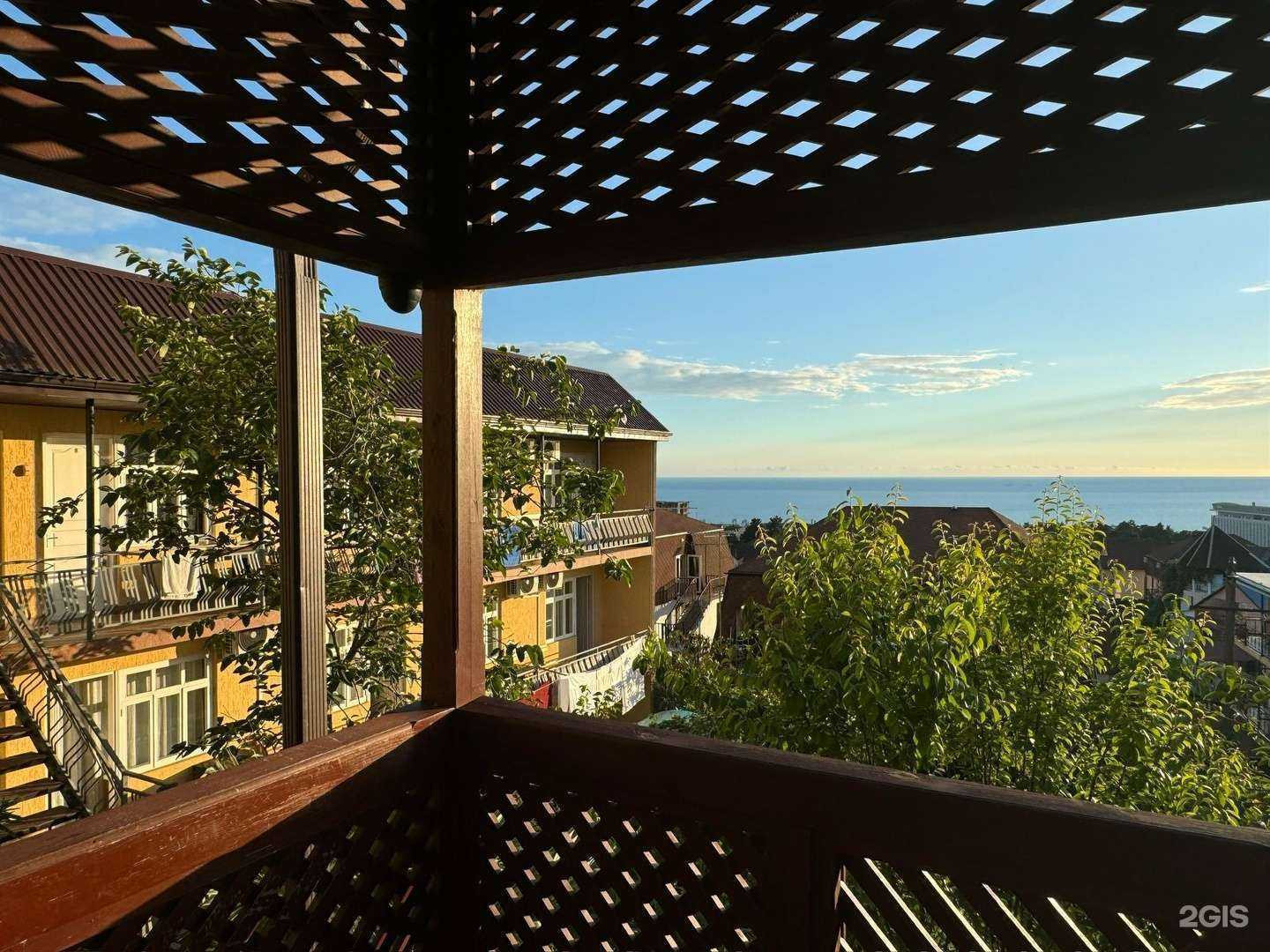 Отзывы на компанию У Эльзы в Сочи c фото