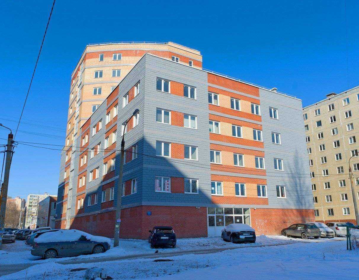 Отзывы на компанию CleanExpert74 в Челябинске c фото - фотография 2 из 2