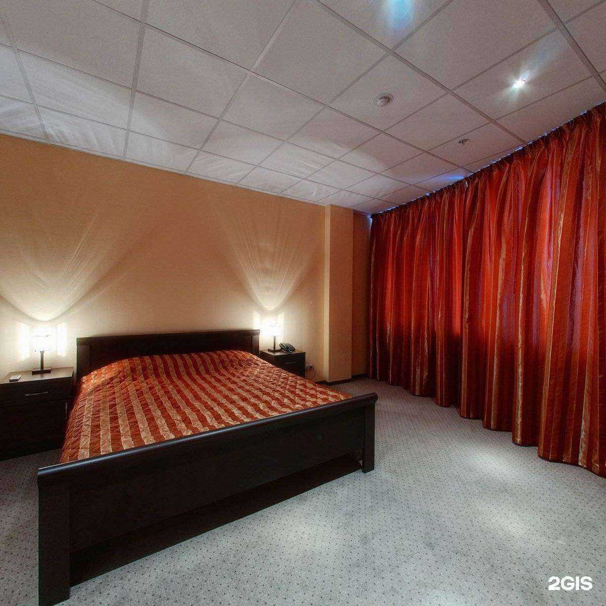 Отзывы на компанию Парус в г. Королёв c фото