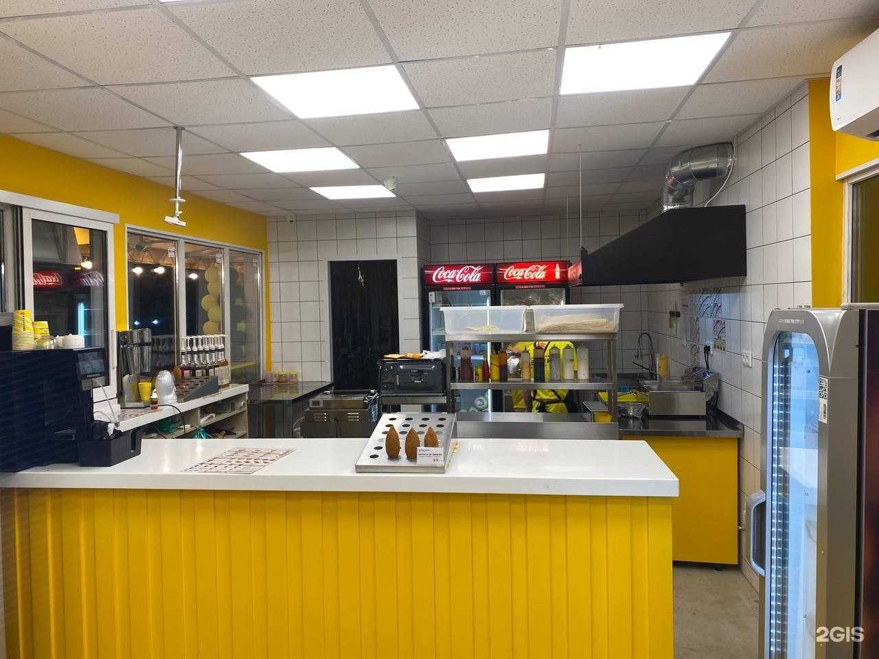 Отзывы на компанию Кебабник в Волгограде c фото