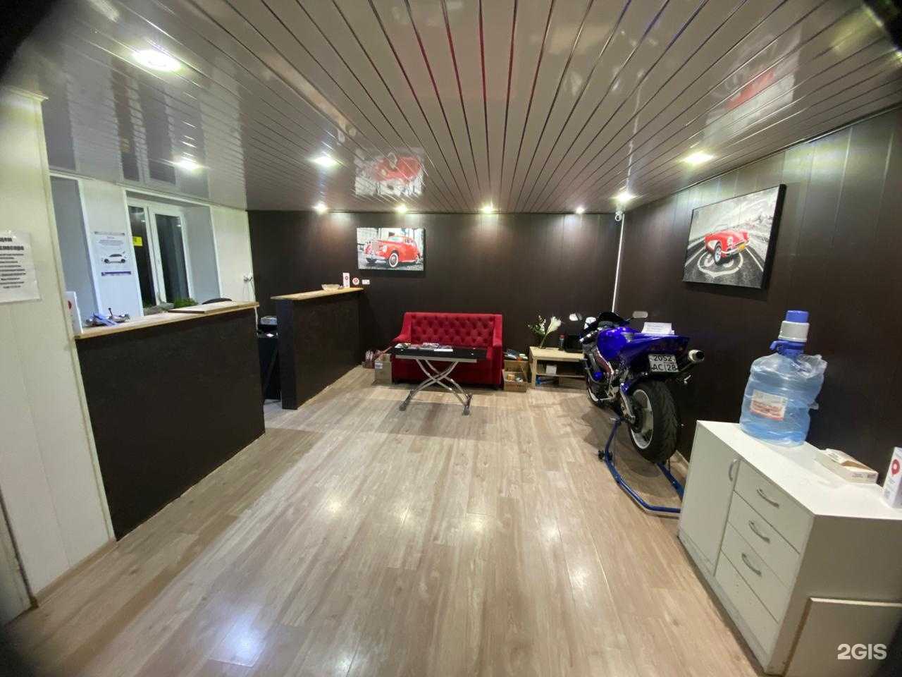 Отзывы на компанию Rp Auto в г. Бронницы c фото