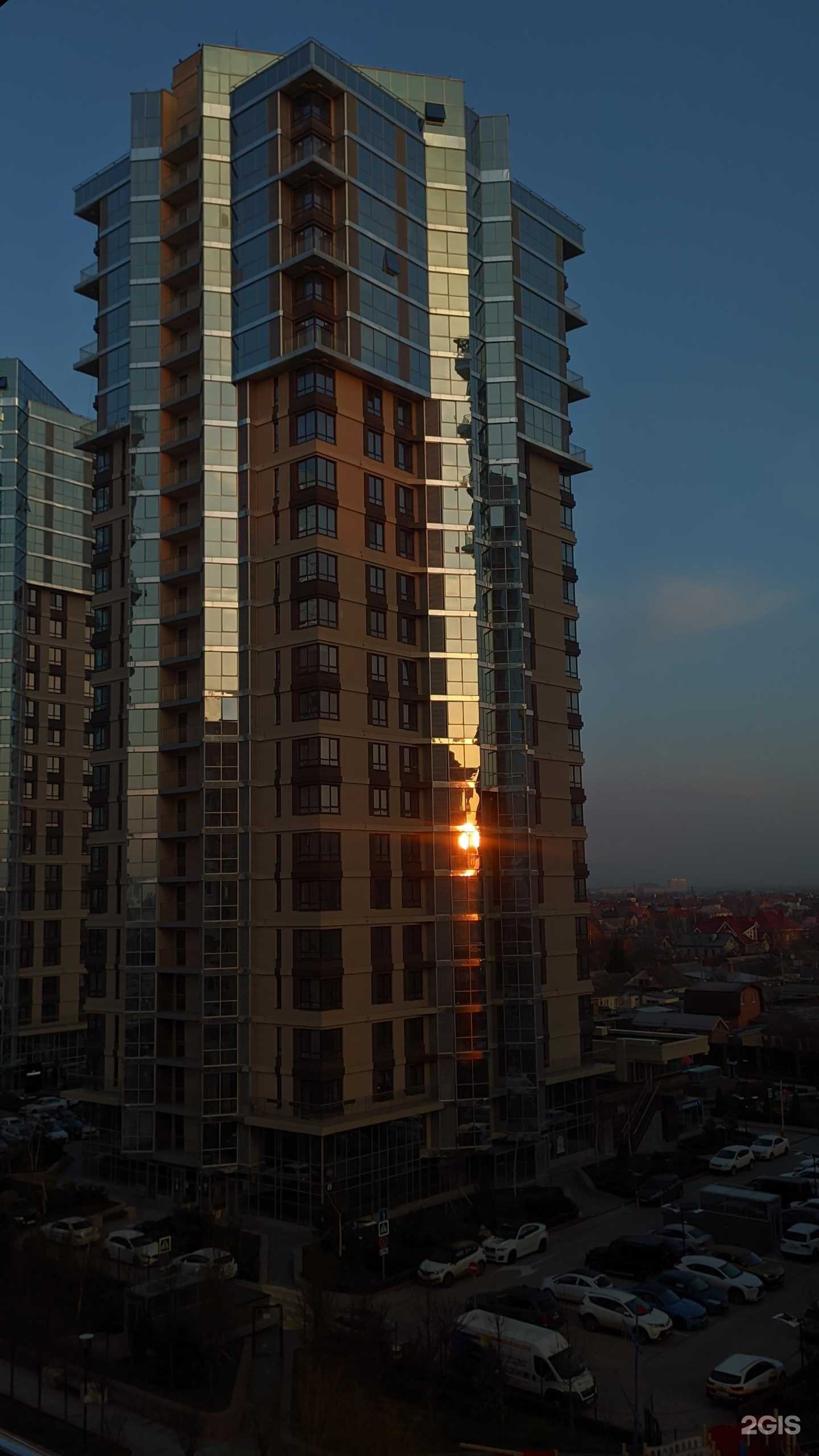 Отзывы на компанию Malina bonita в Краснодаре c фото - фотография 2 из 2