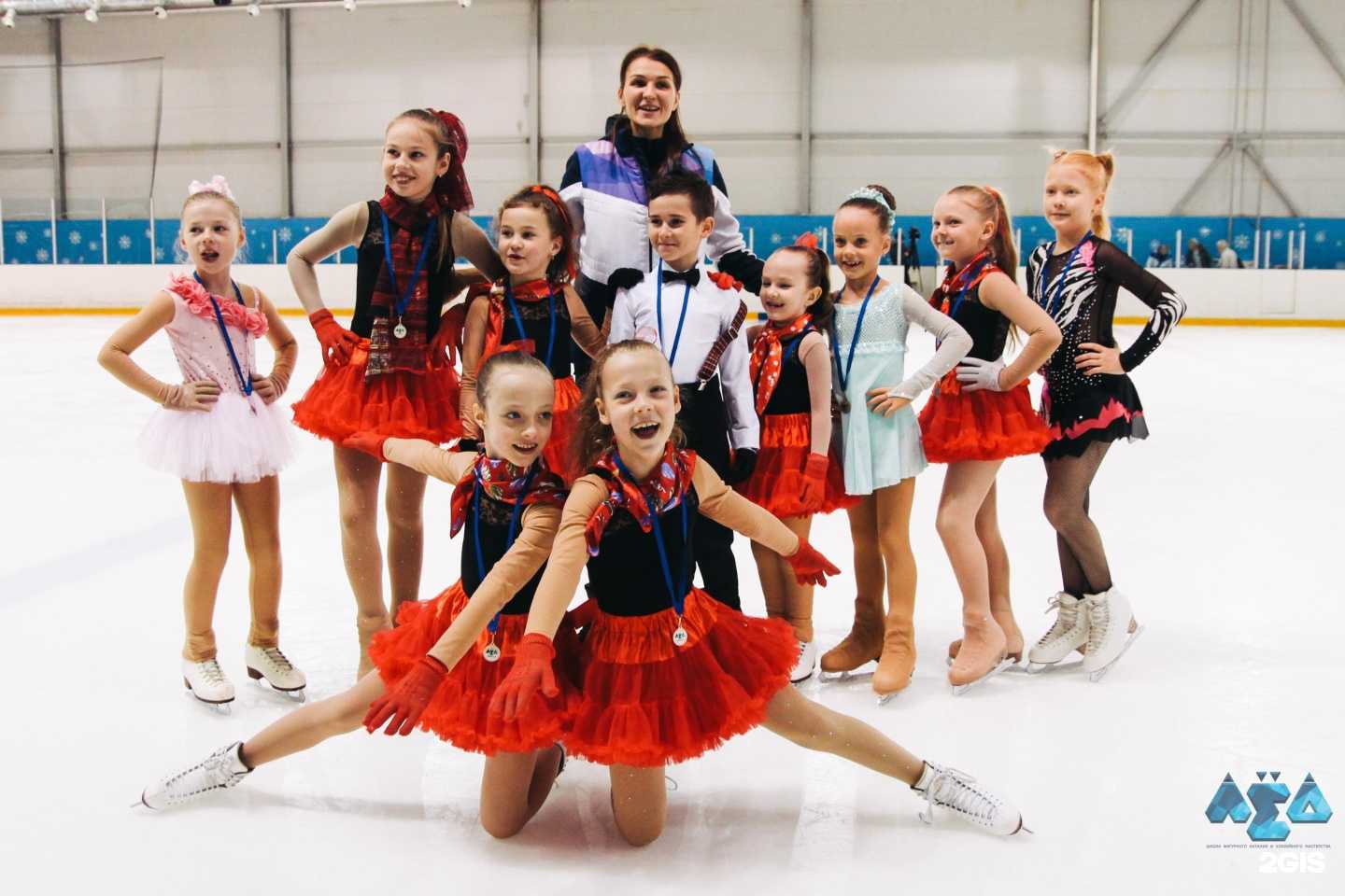 Отзывы на компанию Лед в Балашихе c фото