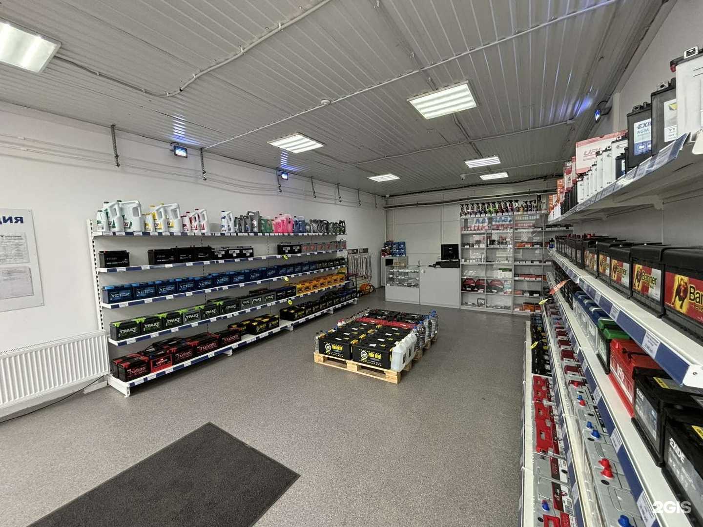 Отзывы на компанию Автоаккумуляторы в г. Пермь c фото