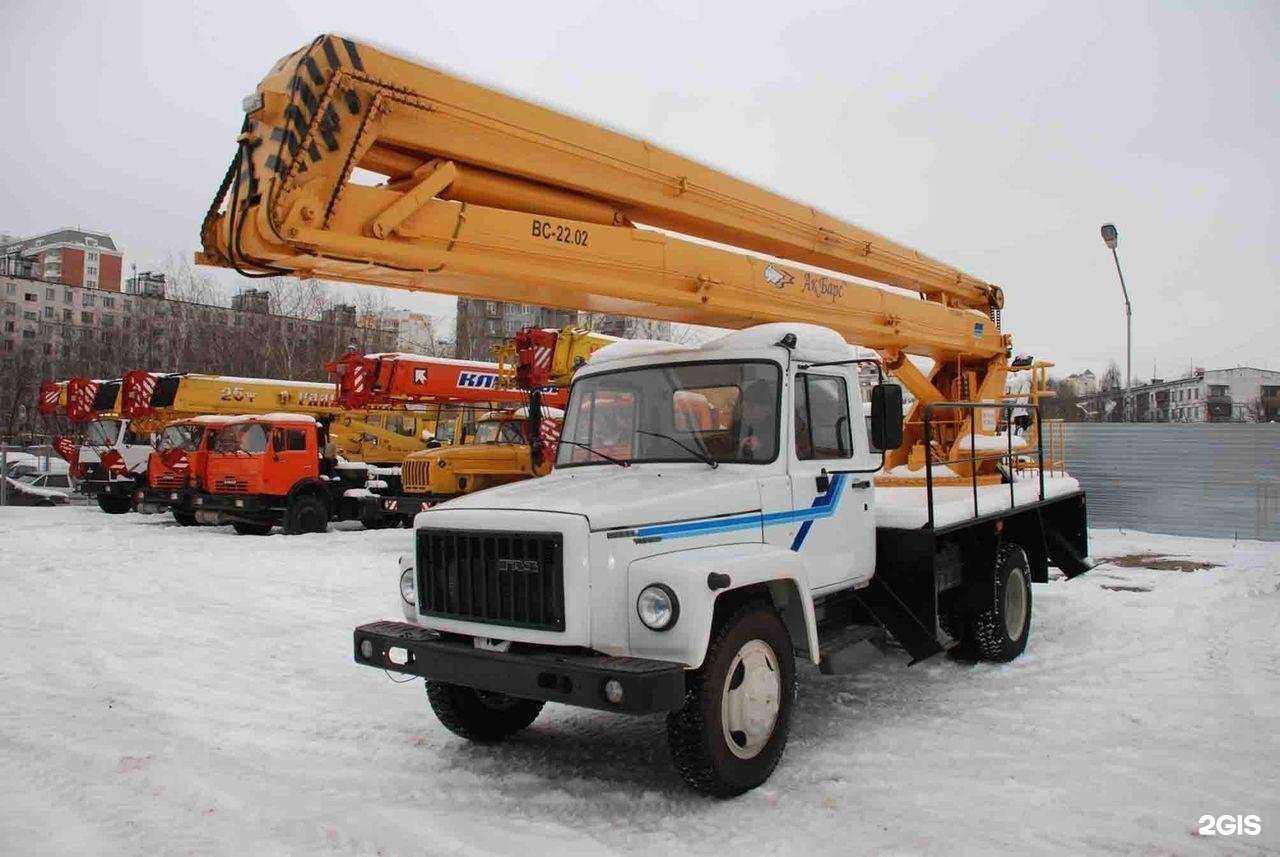 Отзывы на компанию СтройТрансАвто в г. Череповец c фото