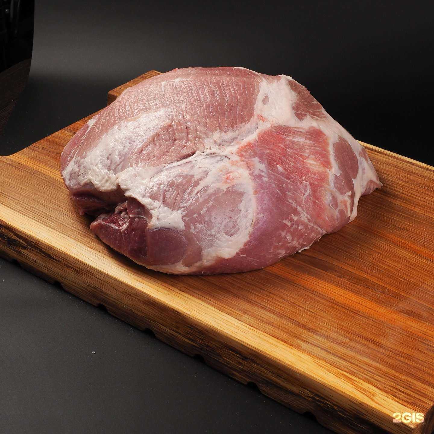 Отзывы на компанию Мясной двор в Уфе c фото