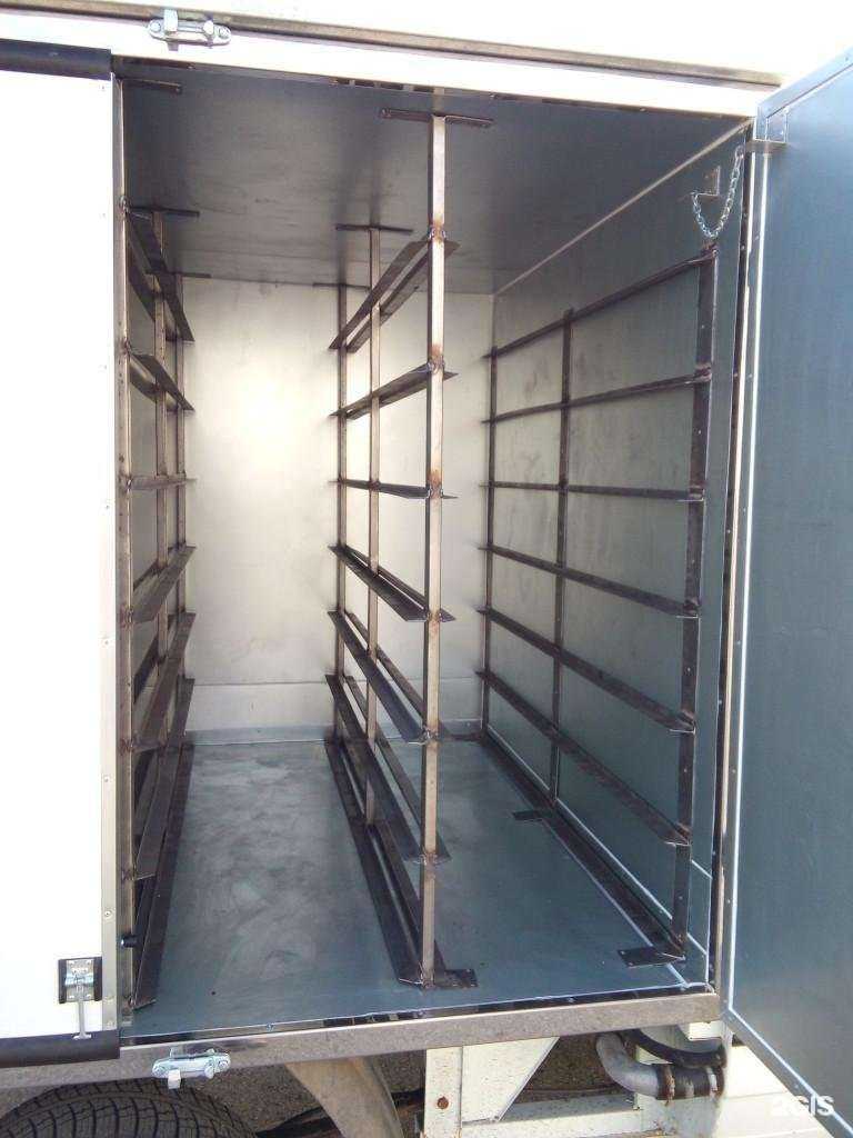 Отзывы на компанию СпецФурАвто в г. Тольятти c фото