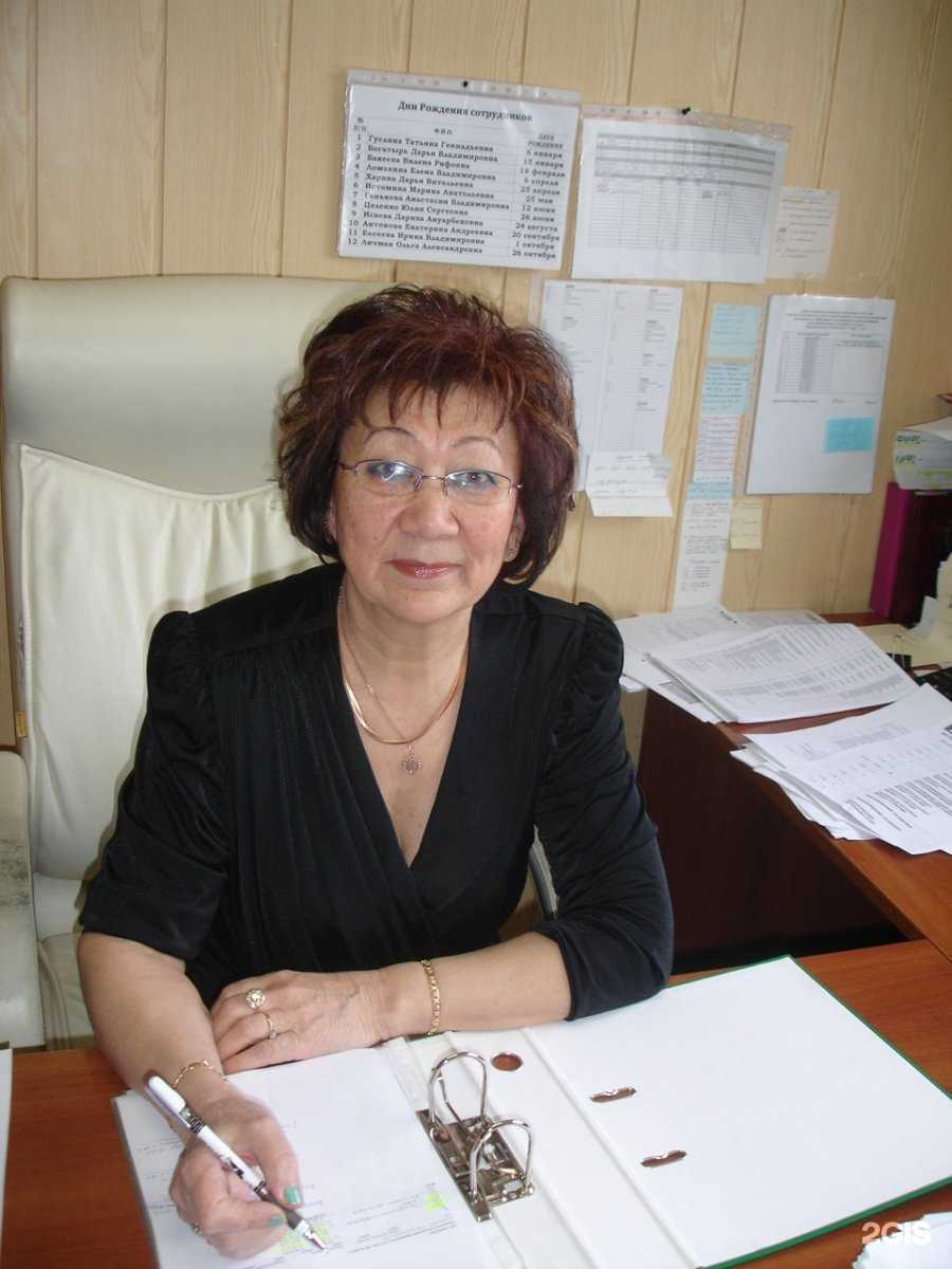 Отзывы на компанию Инфора в Магнитогорске c фото