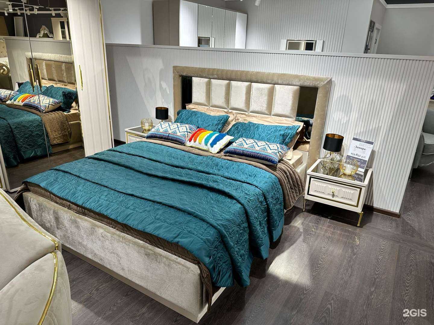 Отзывы на компанию Эра мебель в Сочи c фото