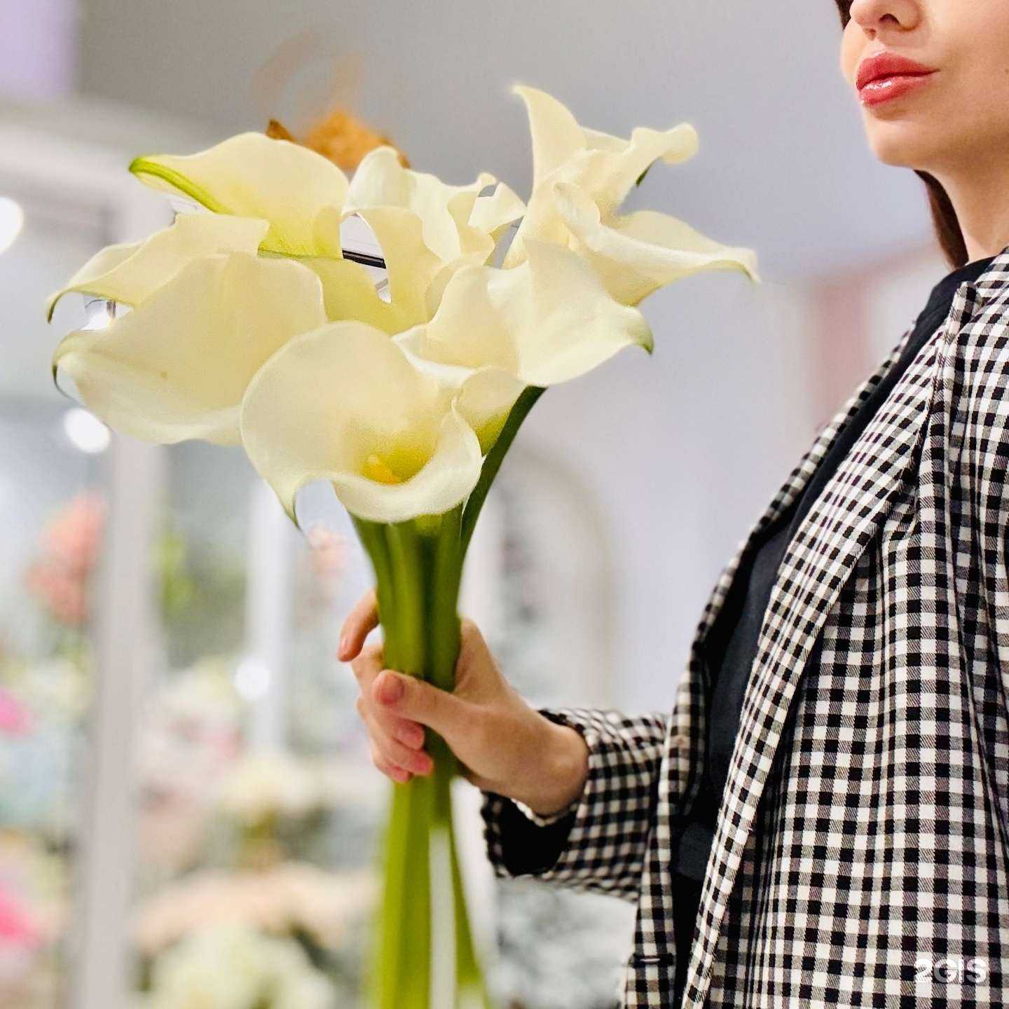 Отзывы на компанию Eve’s Garden в Екатеринбурге c фото