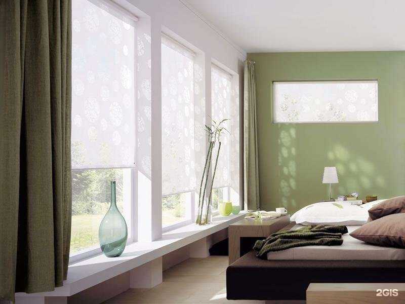 Отзывы на компанию Жалюзи Шоп в г. Аксай c фото