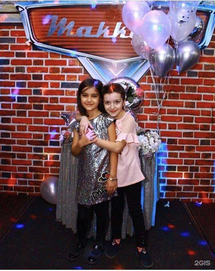 Отзывы на компанию Маккуин в г. Махачкала c фото