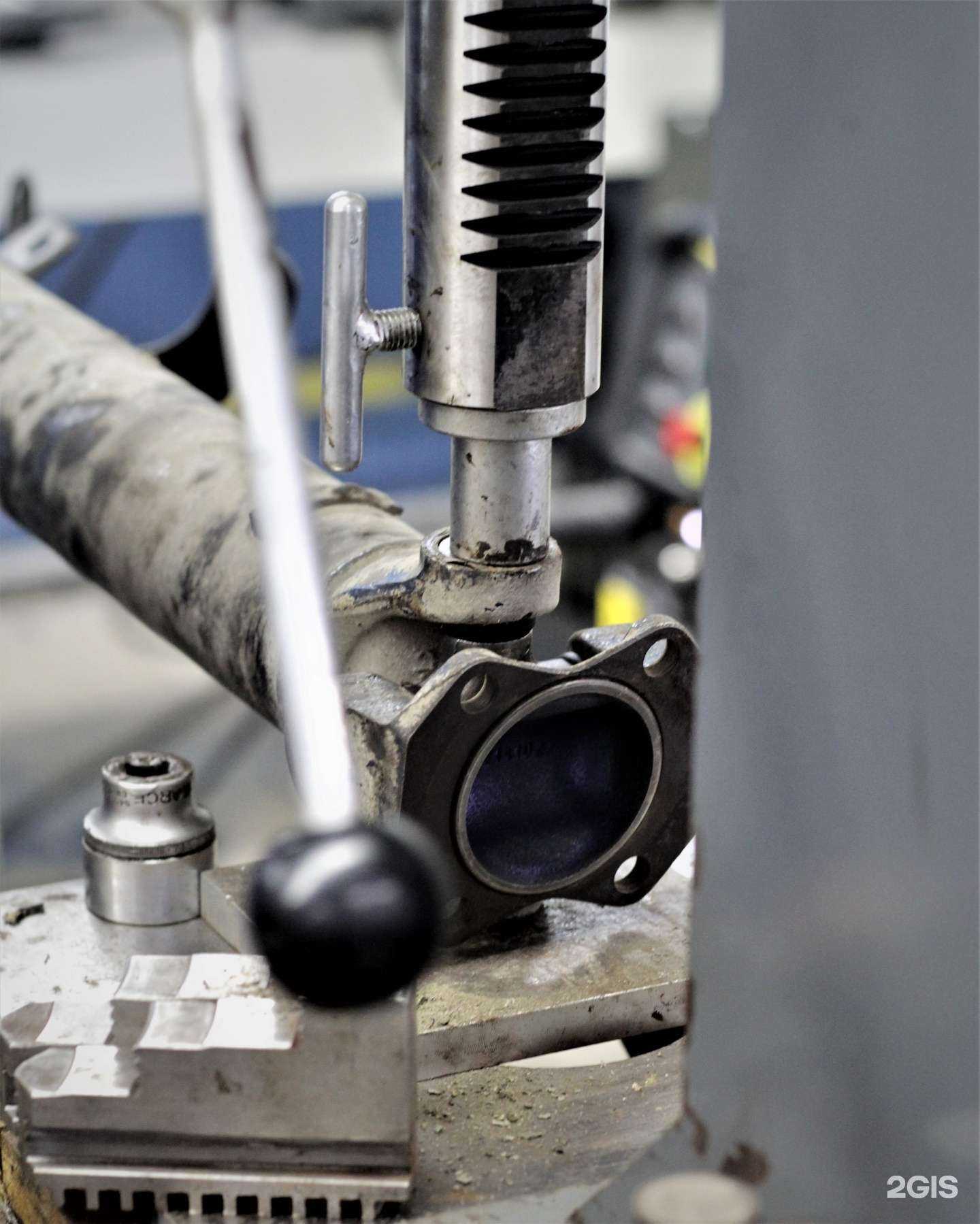 Отзывы на компанию Автогидравлика в Саратове c фото